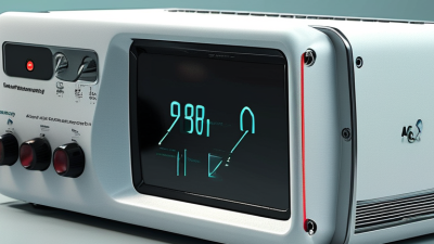 Top Benefits of 980nm Vascular Laser Machine for Buyers?