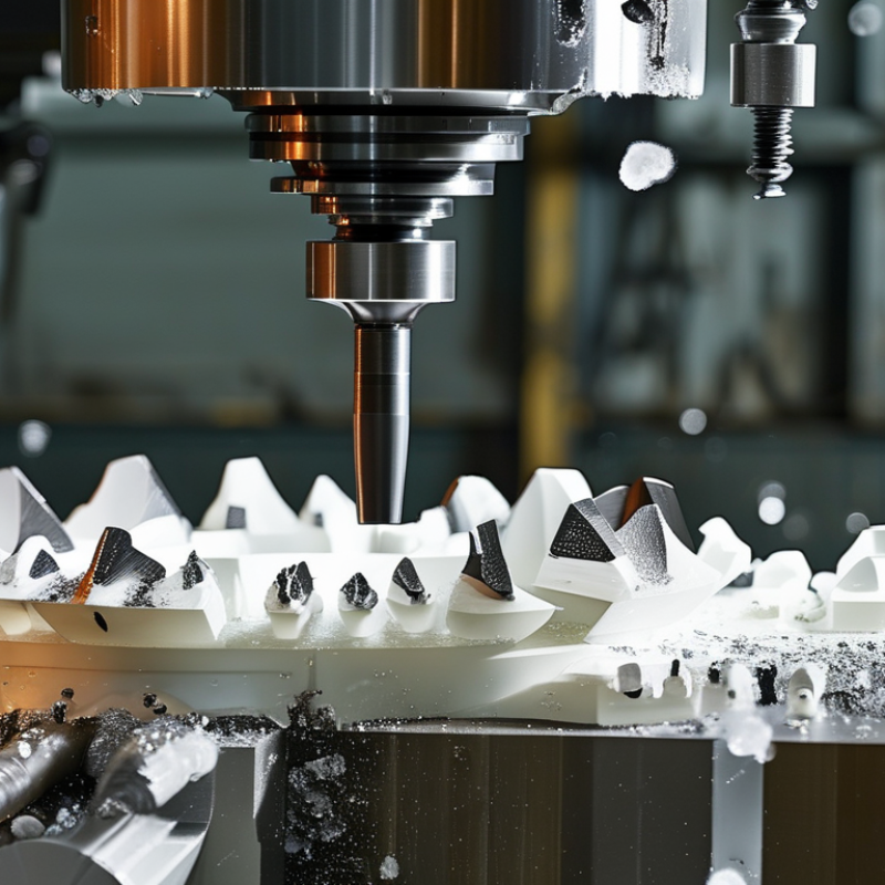 Top 10 Features of Cnc Mill Boring Head You Need to Know?