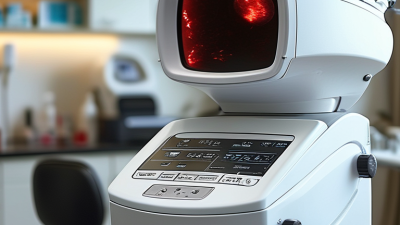 2026 Top 980nm Vascular Laser Machine for Effective Treatments?