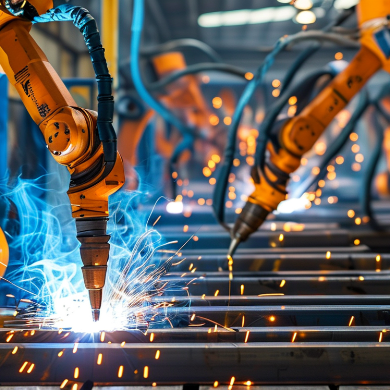 How to Choose the Best Arc Welding Robot for Your Needs?