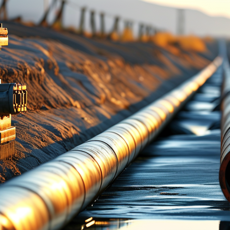Top 10 Benefits of Pipeline Inspection for Global Buyers?