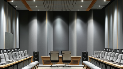 Top Acoustic Membrane Suppliers for Global Buyers?