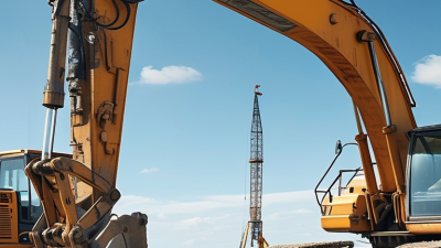 Best Static Pile Driver for Efficient Foundation Solutions?