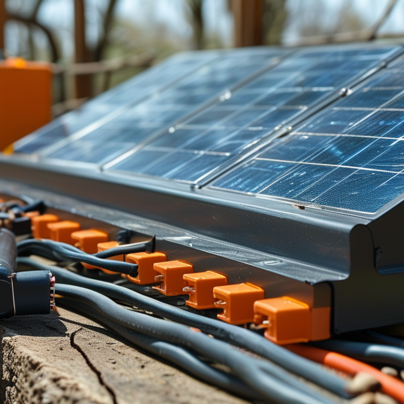 Why Is My Solar Charge Controller Not Charging My Battery?