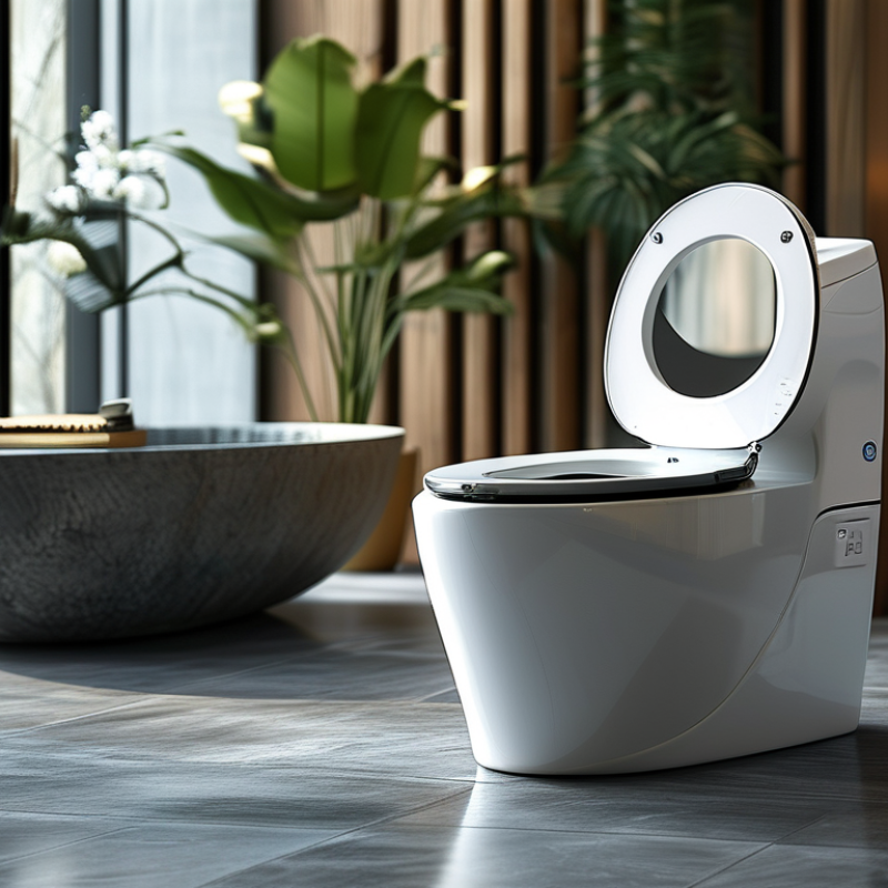 Smart Toilet Lid Benefits and Features for Global Buyers?