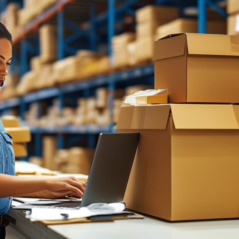 What is Showre Arm and How Does It Benefit Global Buyers?