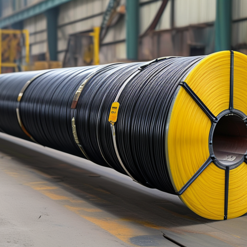 Top Advantages of Lszh Optical Cable Material for Buyers?