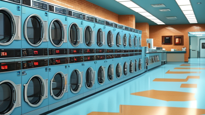 2026 How to Choose the Best Hospital Laundry Machine?