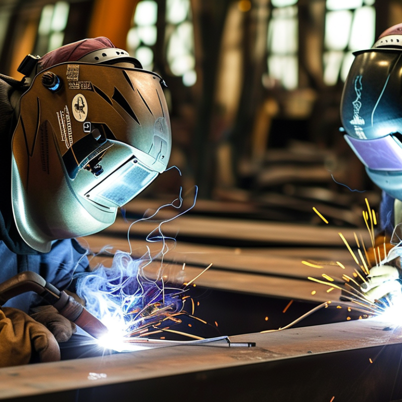 What is Arc Welding Electrodes and How to Choose Them?