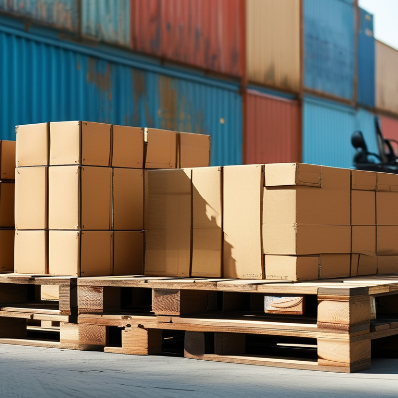 Why Choose Anti Slip Pallet Sheet for Safe Transportation?