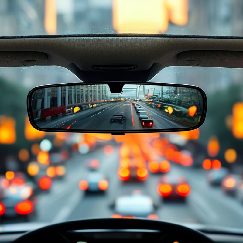 What is a Wireless Rearview Camera and How Does it Work?