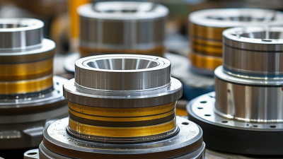 Digital Best Spindle Hub Bearing Assembly for Global Buyers?