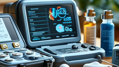 Best Portable Medical Monitor in 2026 for Global Buyers?