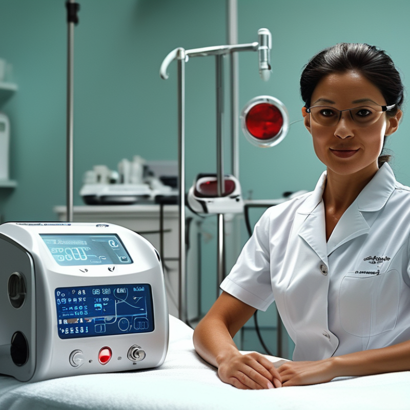 Why Choose a 980nm Vascular Laser Machine for Your Clinic?