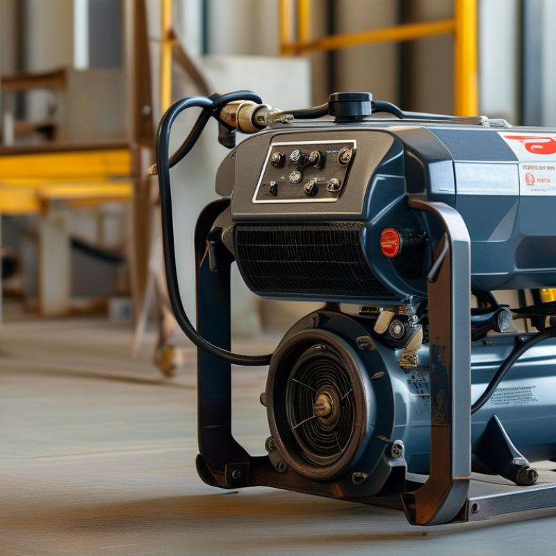 Top 10 Air Compressor Tips for Effective Purchasing Guide?