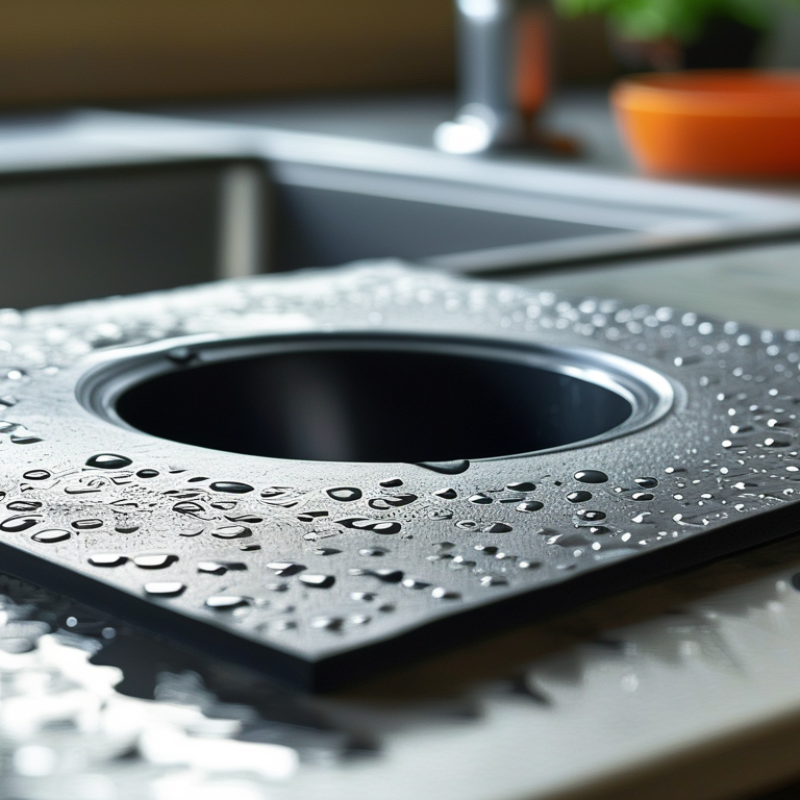 Top 10 Benefits of Using Sink Rubber Gaskets for Your Needs?