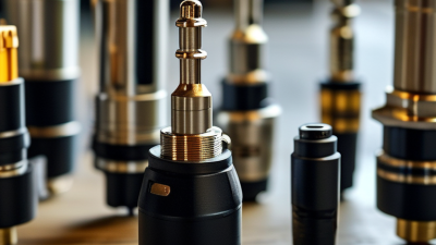 2026 Best Electronics Connectors for Global Buyers?