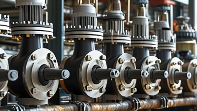 Why Choose Flange Heating for Industrial Applications?