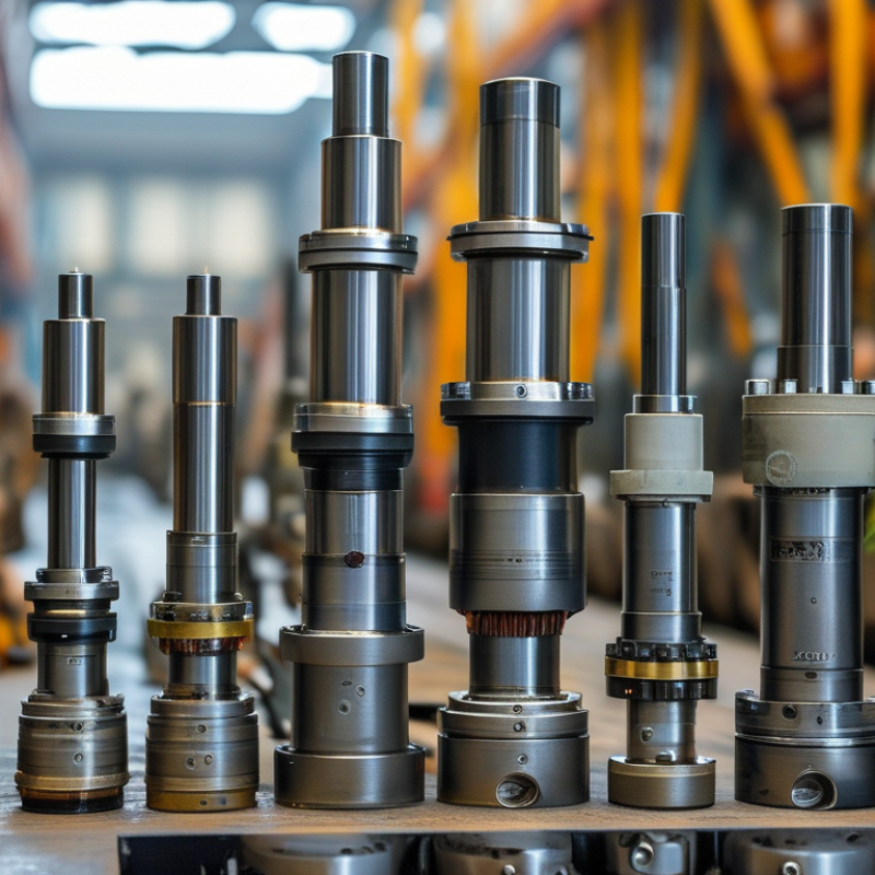 Top Hydraulic Parts for Global Buyers Are You Getting the Best?