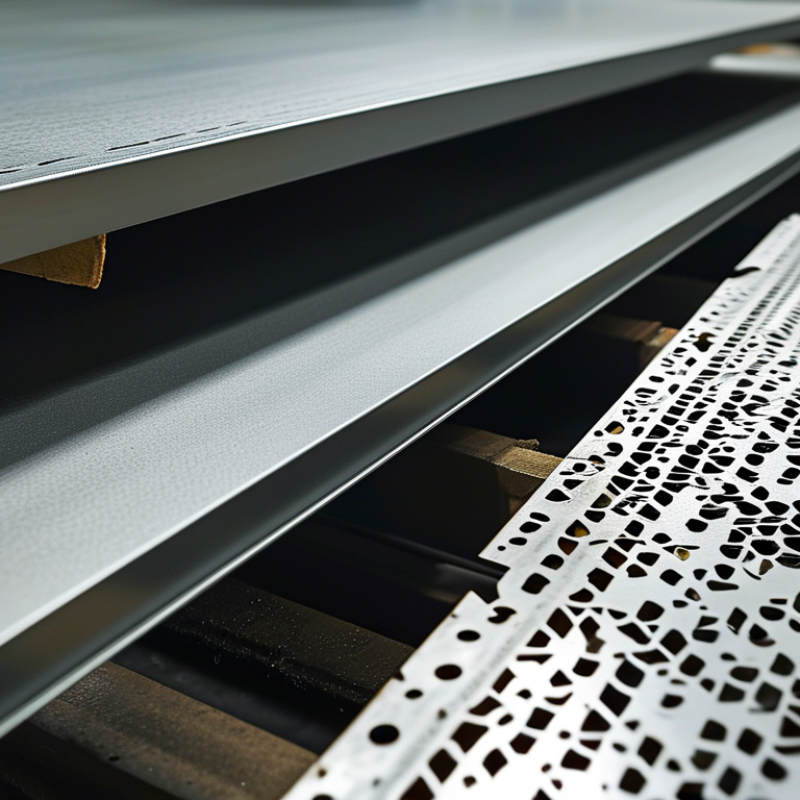 How to Choose the Right Perforated Metal Mesh for Your Needs?