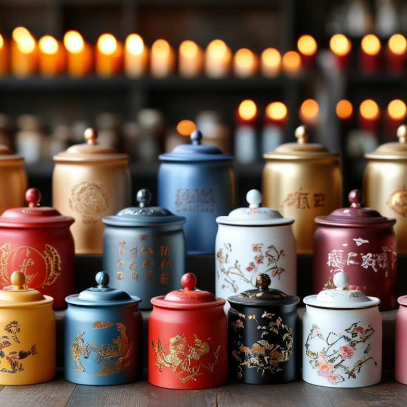 Top China Candle Tin Exporter Insights for Global Buyers