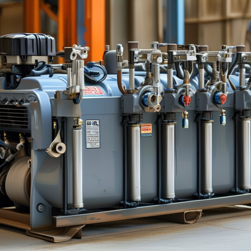 Best Piston Air Compressors for Global Buyers in 2026?