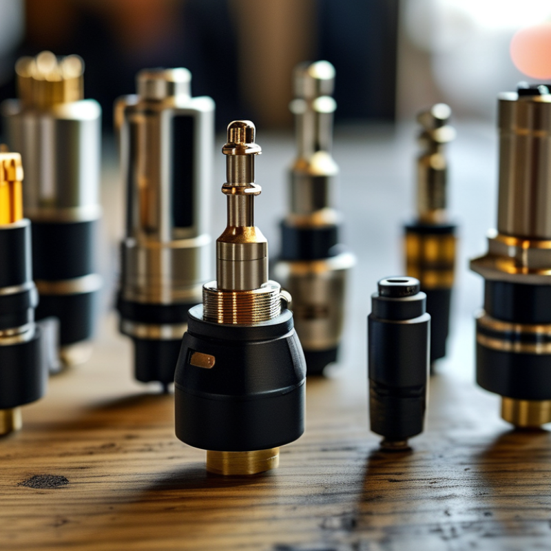 2026 Best Electronics Connectors for Global Buyers?
