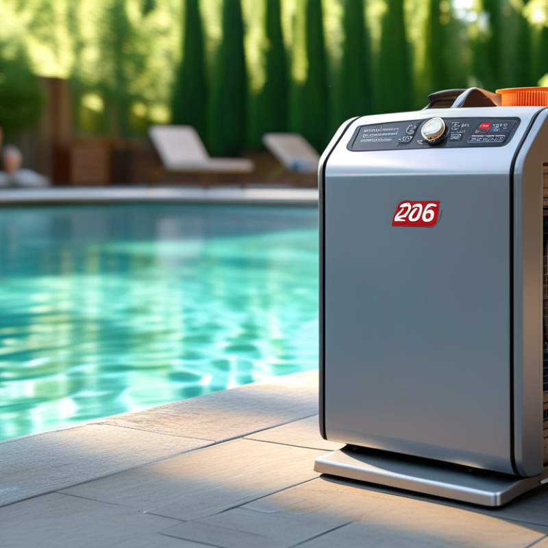2026 Best Guide to Sizing a Heat Pump for Your Pool?