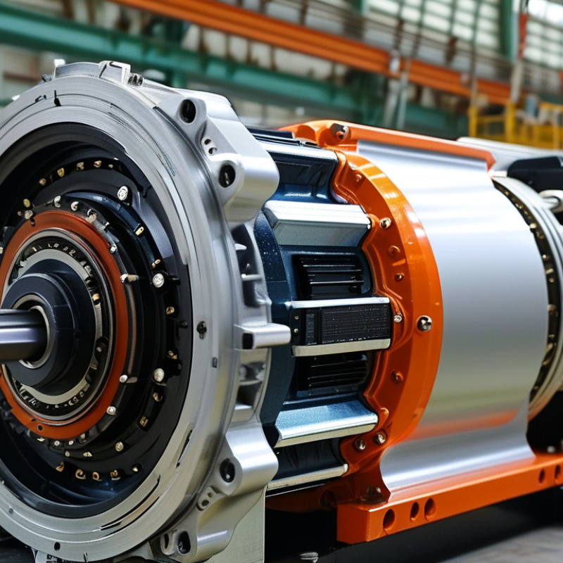 High Torque Motor Solutions for Global Buyers in China?