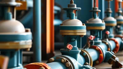 Why is a Vacuum Relief Valve Essential for Your Operations?