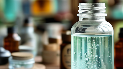How to Choose the Best China Glass Lotion Bottles Supplier?