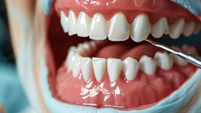 Top 10 Teeth Whitening Machines for Your Business Needs?