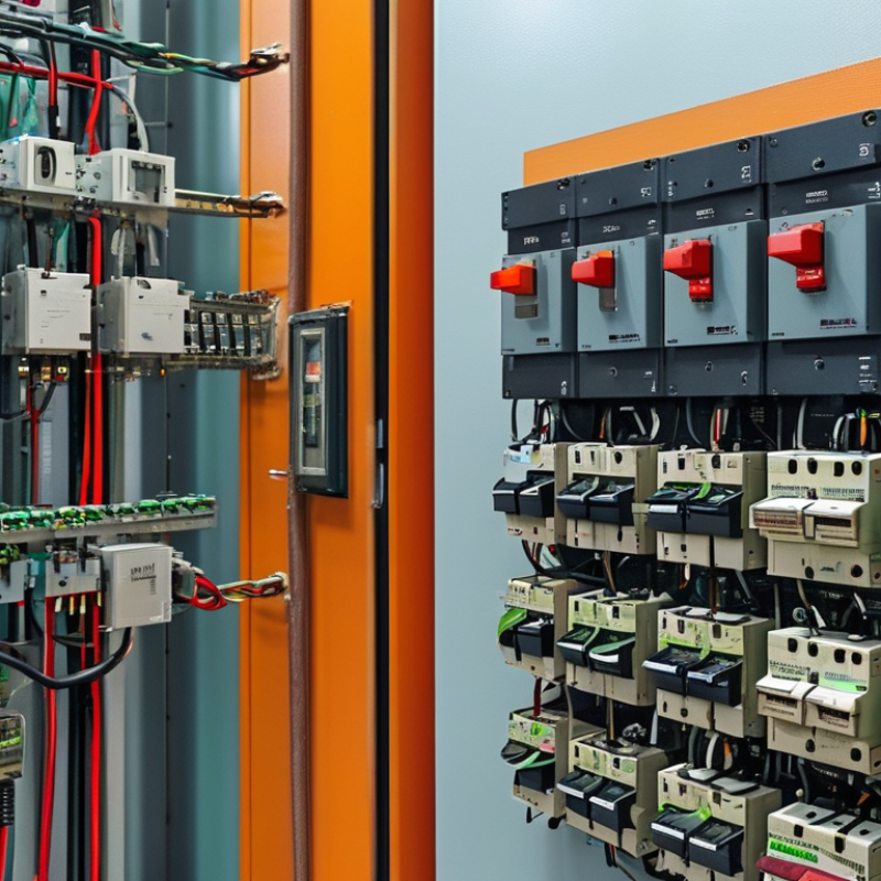 Why Choose Automatic Switches for Your Electrical Needs?