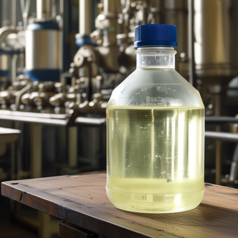 Is Low Aromatic White Spirit the Best Choice for Your Needs?