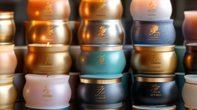 Top China Candle Tin Exporter for Global Buyers Guide?