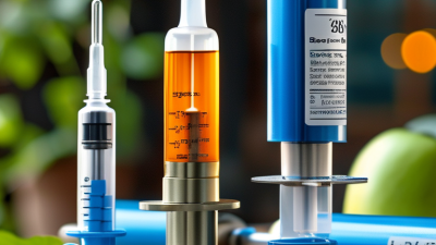 2026 Best Automatic Injection Syringe What Buyers Need to Know