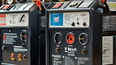 How to Choose the Best Air Compressor for Your Needs?