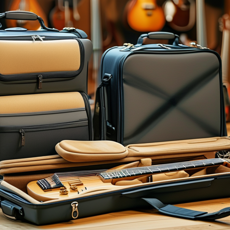 2026 How to Choose the Best Musical Carrying Bag?