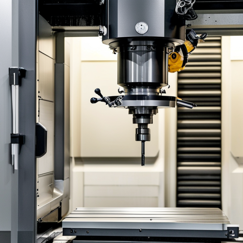 5 Essential Tips for Choosing a 5 Axis Horizontal Machining Center?