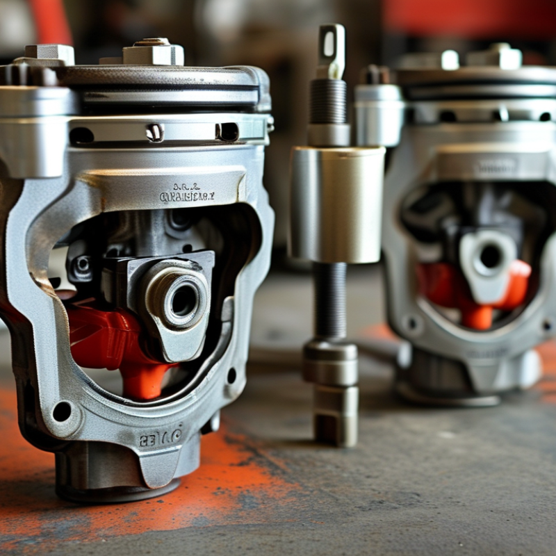 2026 Best Tips to Compress a Rear Brake Caliper Piston?