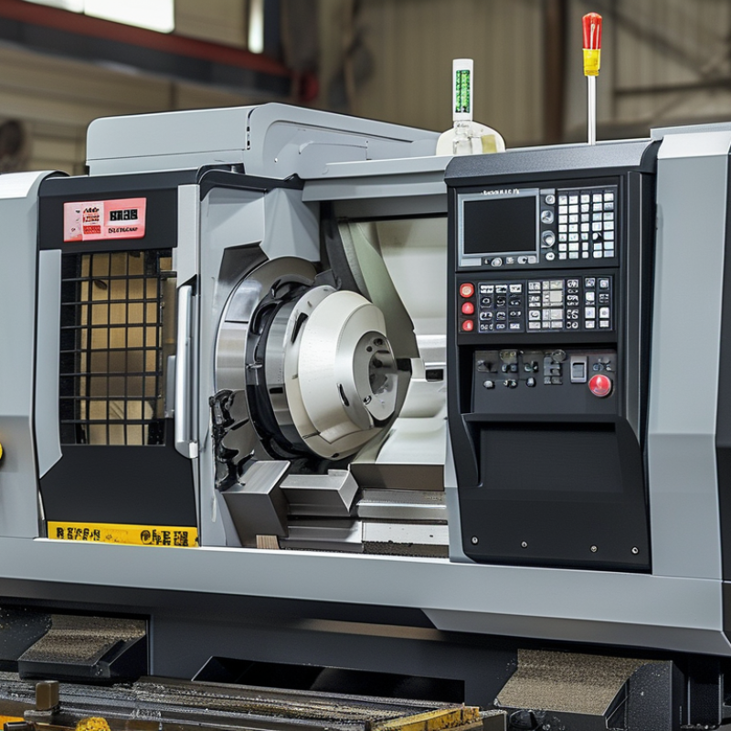 How to Choose the Right CNC Lathe Protective Shell for Your Needs?