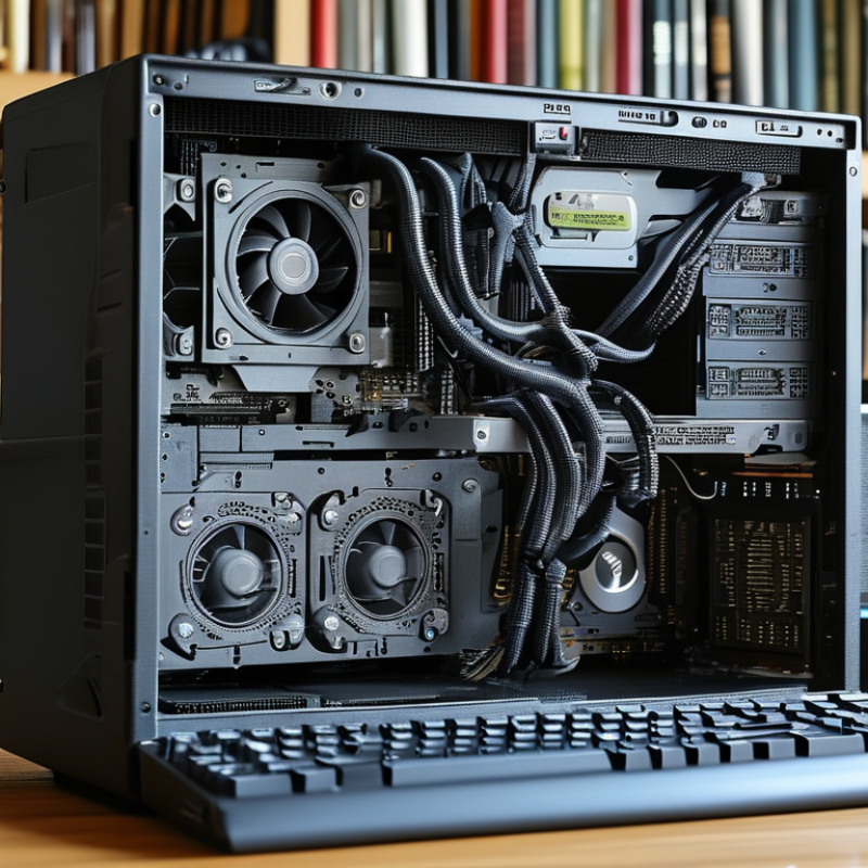 Server RAM vs Desktop RAM Which One Is Right for You?