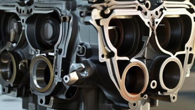 What is Belaz Engine Cylinder Head and Its Importance?