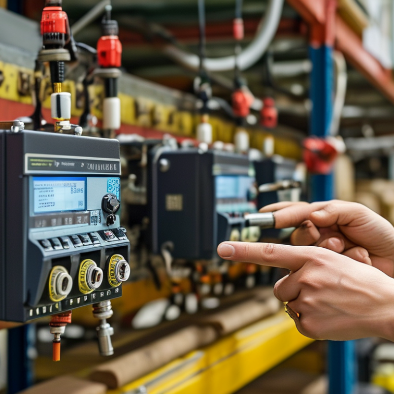 What is the Best Two Hand Safety Relay for Global Buyers?