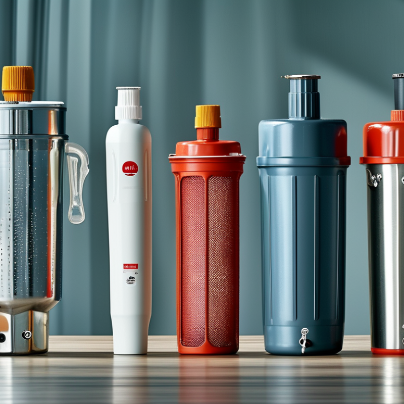 Top Tips for Choosing the Best Water Screen Filter?
