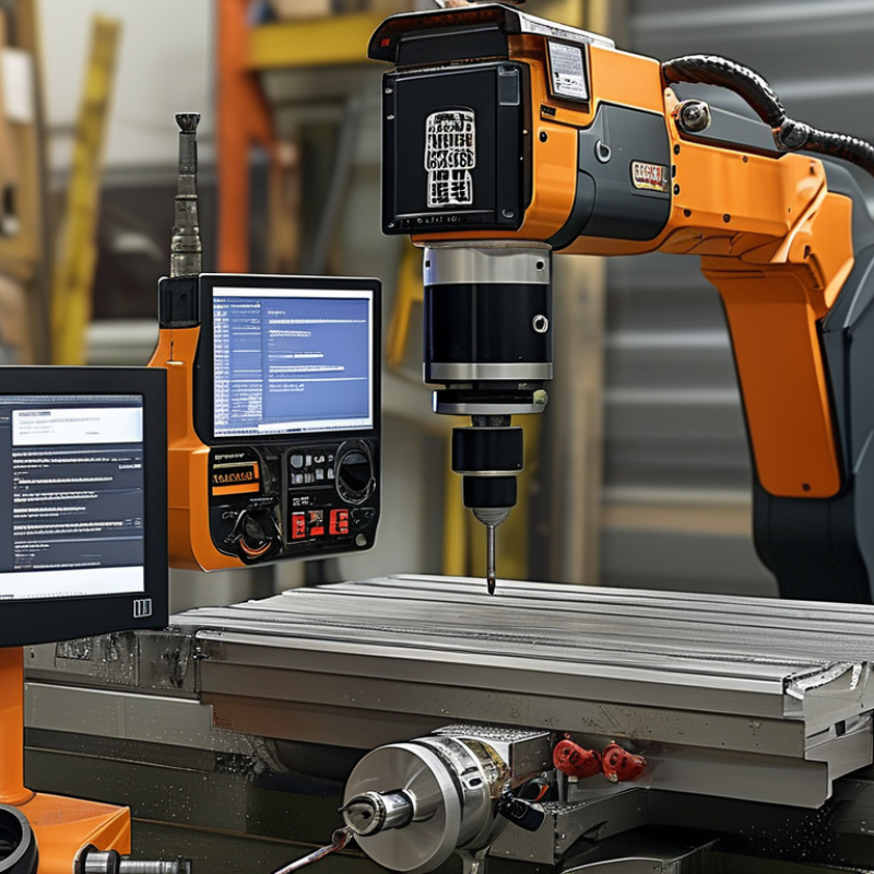 How to Choose the Right CNC Scanner for Your Needs?