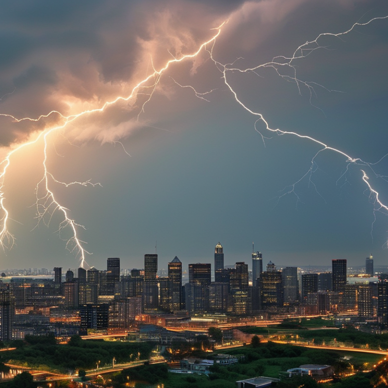 Top 10 Lightning Conductor Options for Global Buyers?