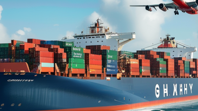 How to Choose the Best Sea Transport for Global Shipping?