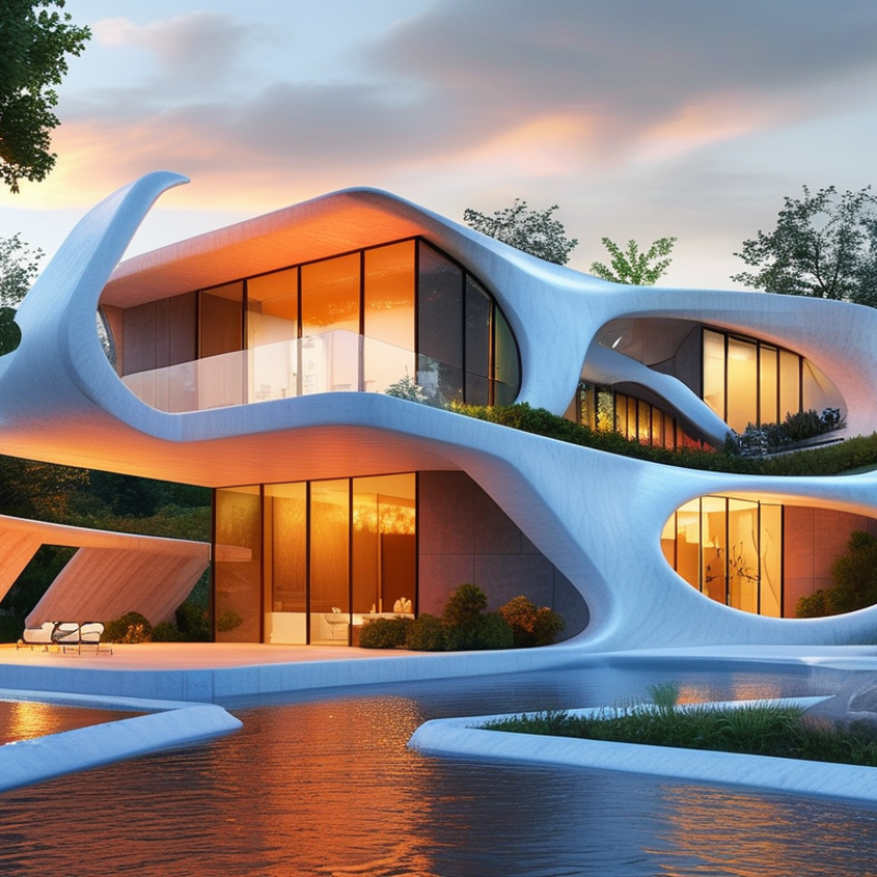 10 Essential Tips for Stunning Architectural 3D Render Designs?