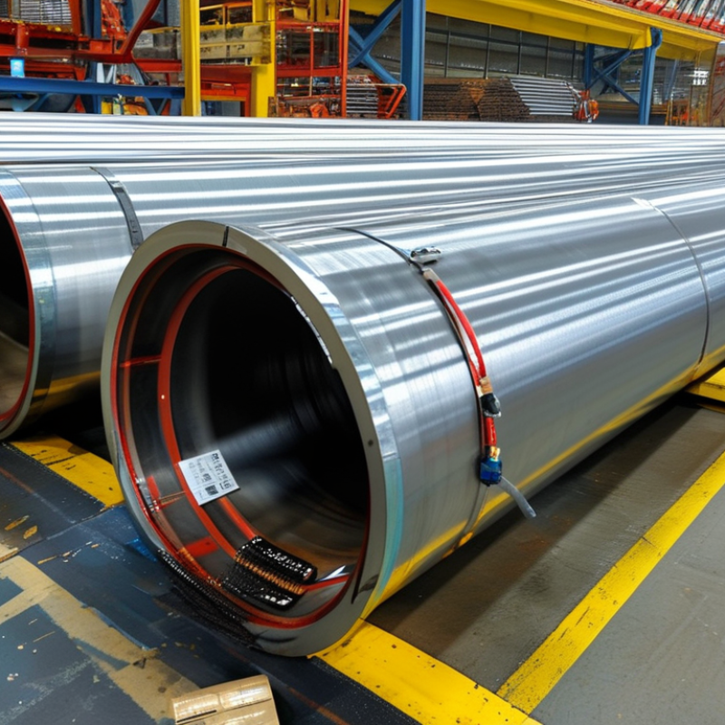 Top Stainless Steel Coil Tube Companies to Consider for Procurement?